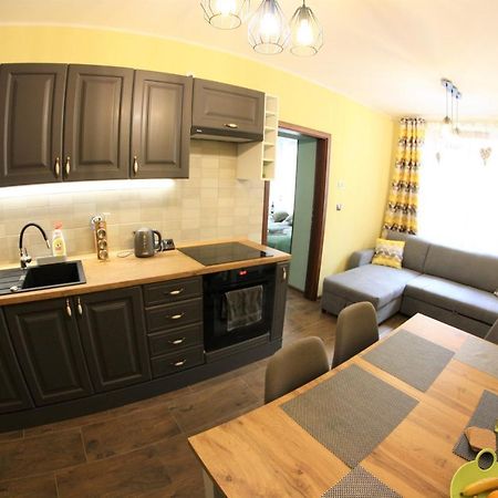 Stronie Śląskie Apartamenty Zielone Centrum מראה חיצוני תמונה
