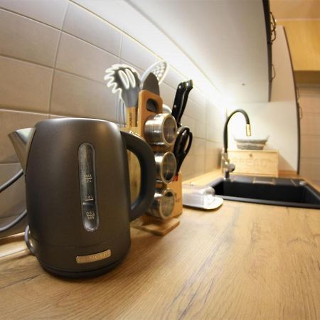 Stronie Śląskie Apartamenty Zielone Centrum מראה חיצוני תמונה