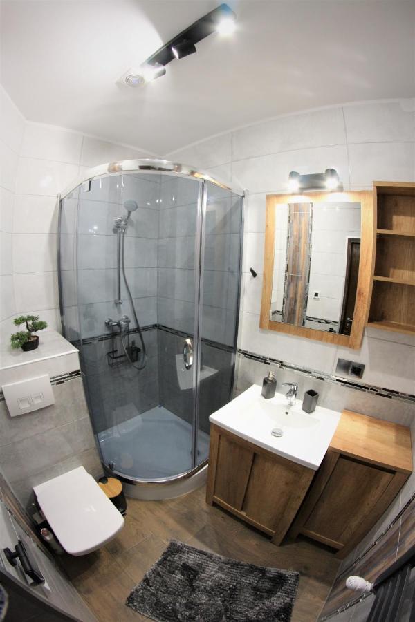 Stronie Śląskie Apartamenty Zielone Centrum מראה חיצוני תמונה