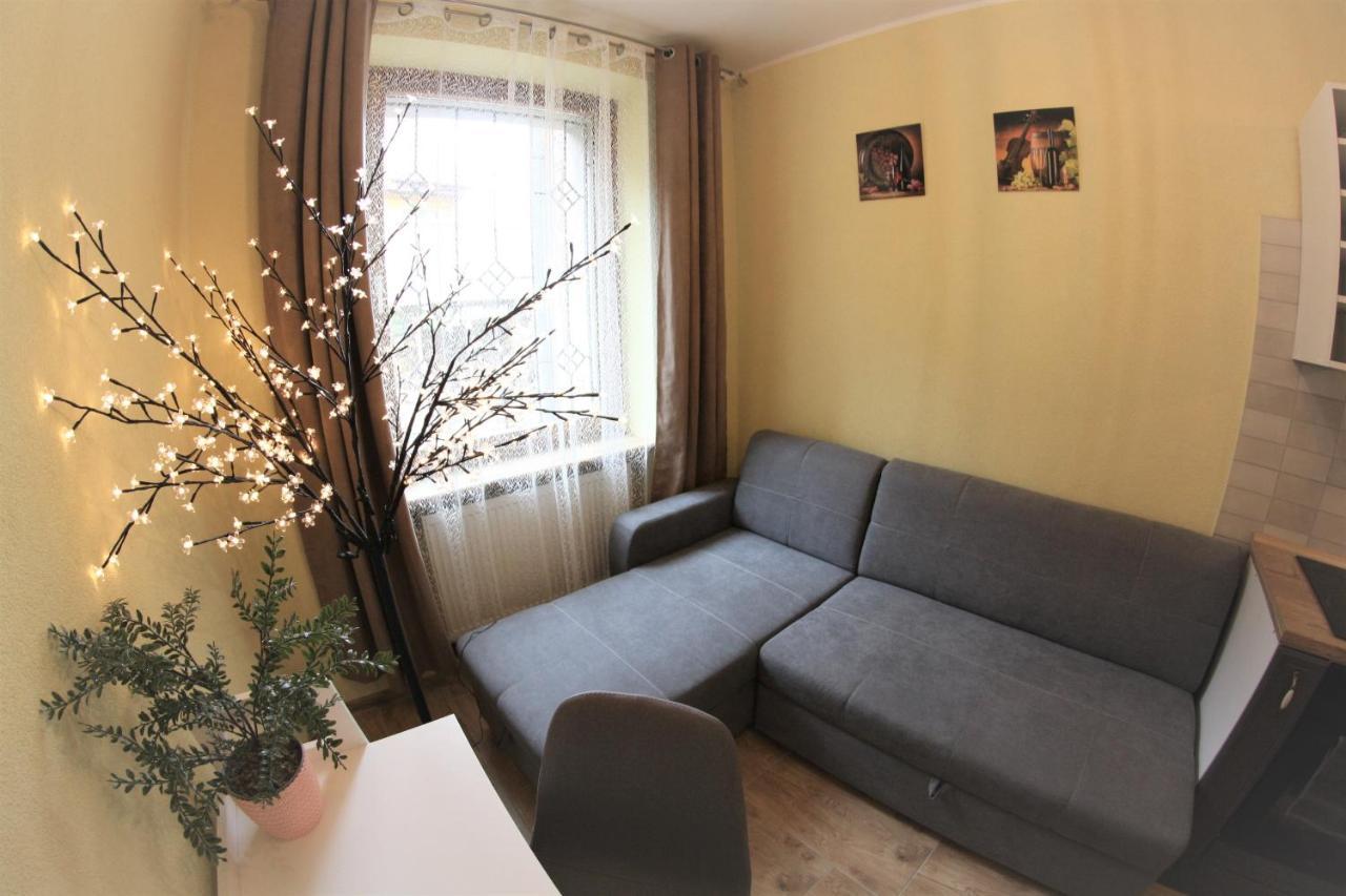 Stronie Śląskie Apartamenty Zielone Centrum מראה חיצוני תמונה