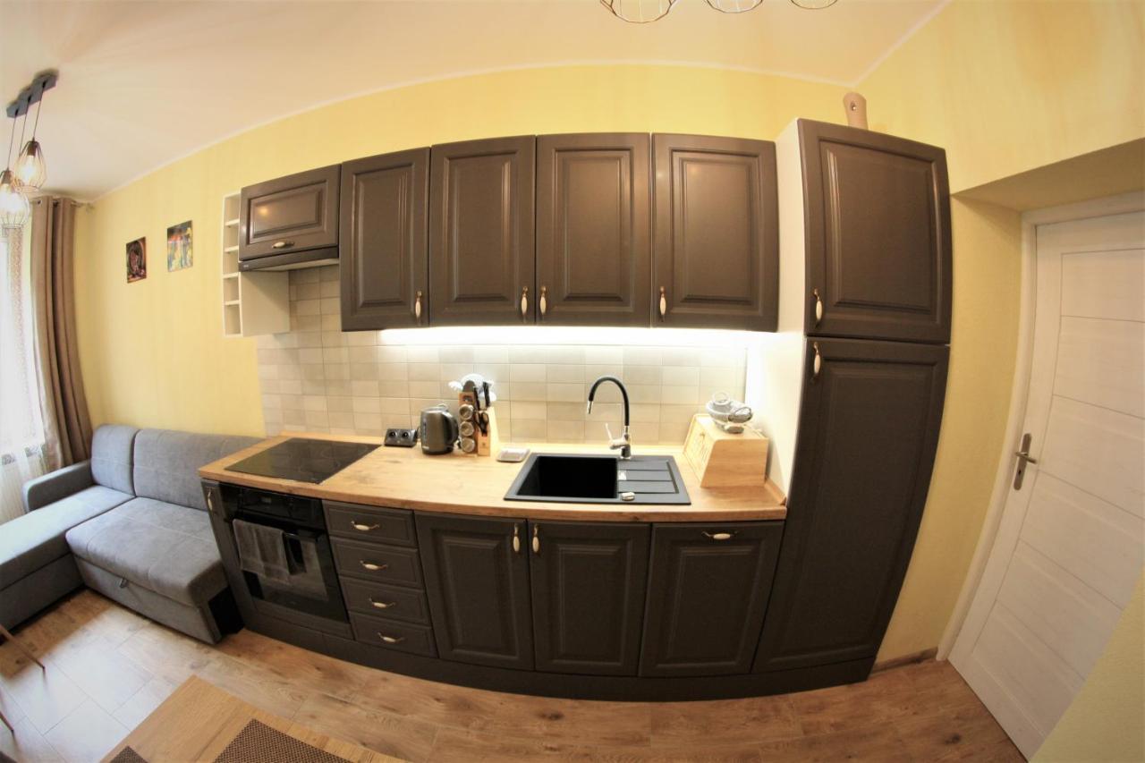 Stronie Śląskie Apartamenty Zielone Centrum מראה חיצוני תמונה