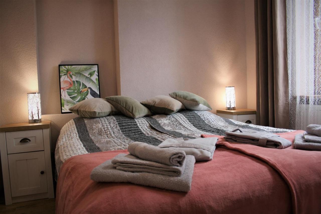 Stronie Śląskie Apartamenty Zielone Centrum מראה חיצוני תמונה